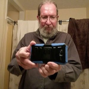 Meet your Posher, Tim